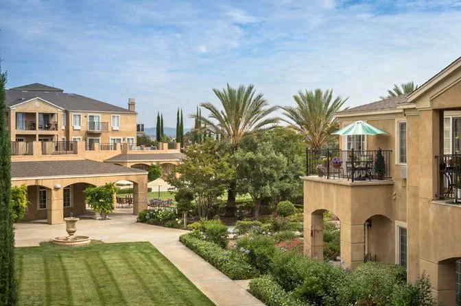 ATRIA PARK OF VINTAGE HILLS