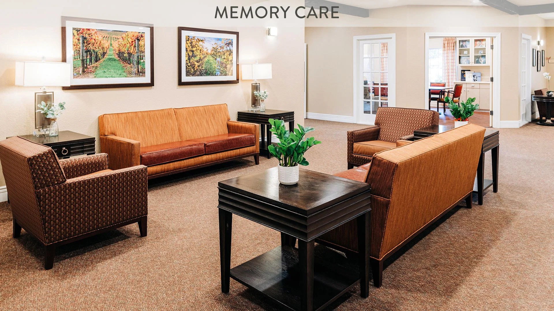 ATRIA PARK OF VINTAGE HILLS