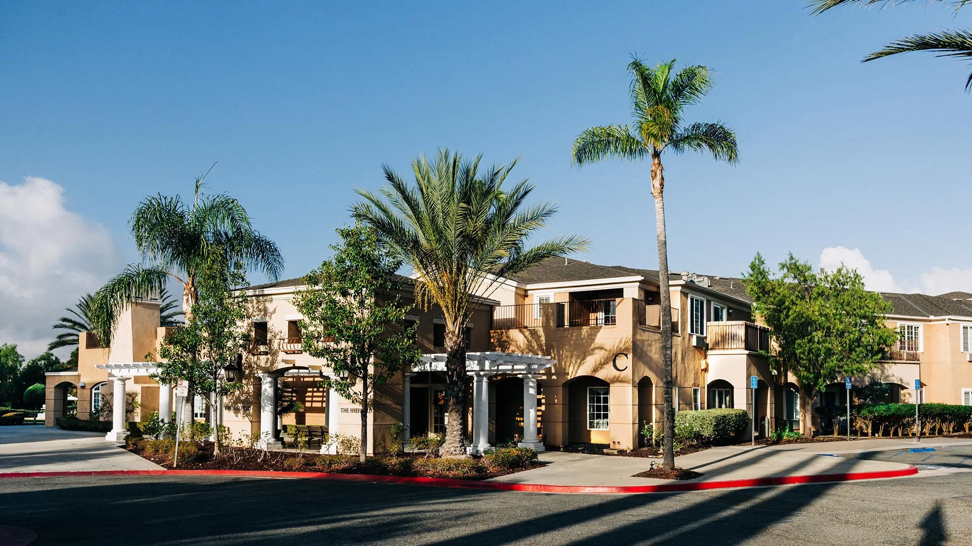 ATRIA PARK OF VINTAGE HILLS