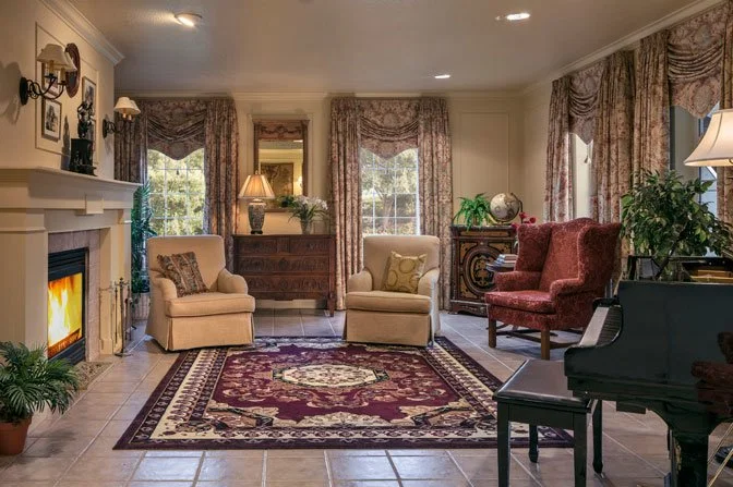 ATRIA PARK OF VINTAGE HILLS