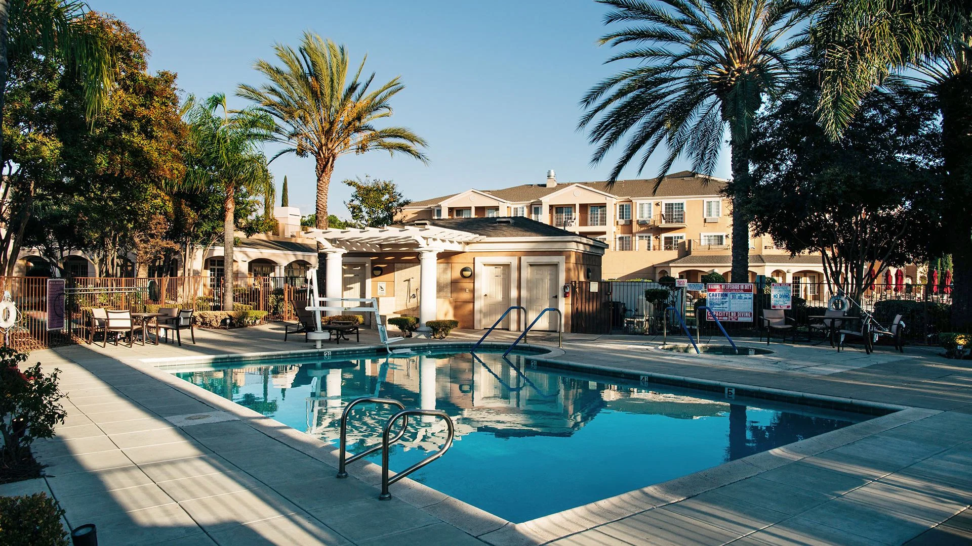 ATRIA PARK OF VINTAGE HILLS
