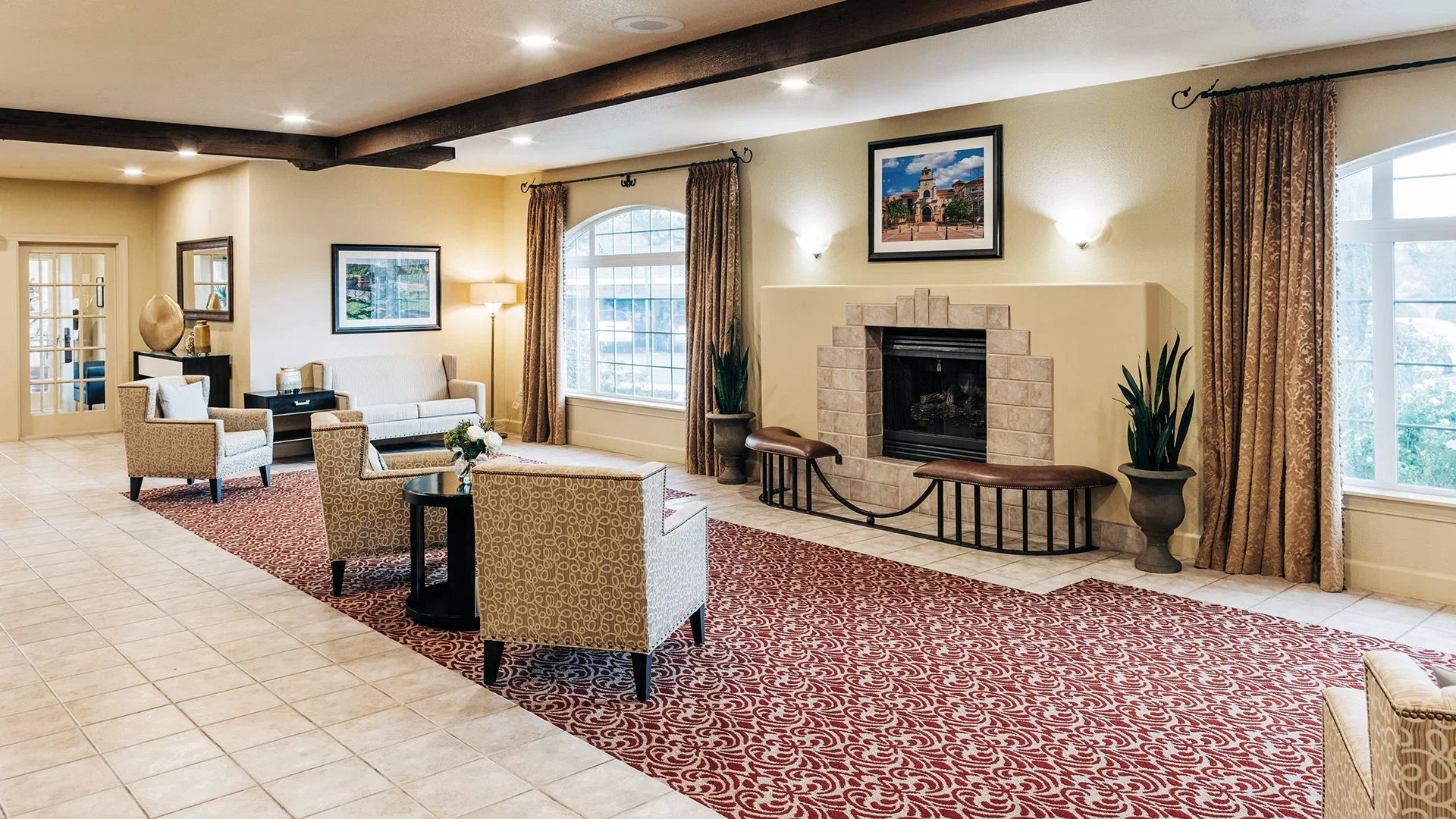 ATRIA PARK OF VINTAGE HILLS