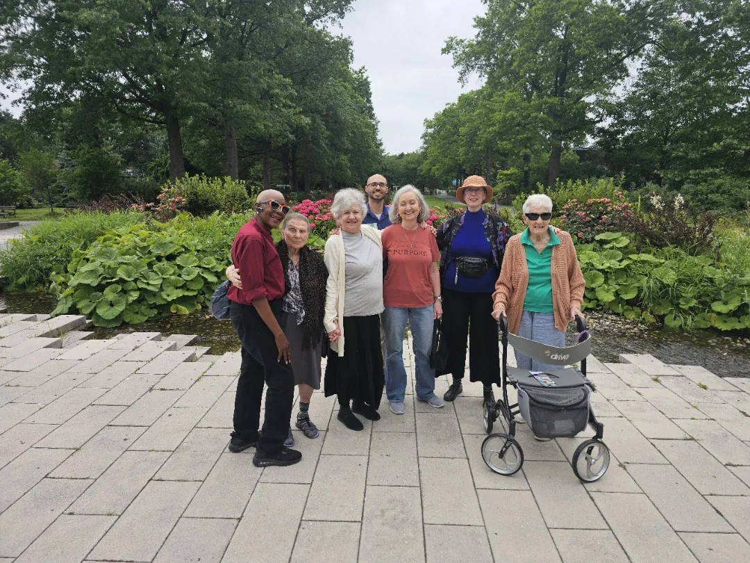 Atria Kew Gardens