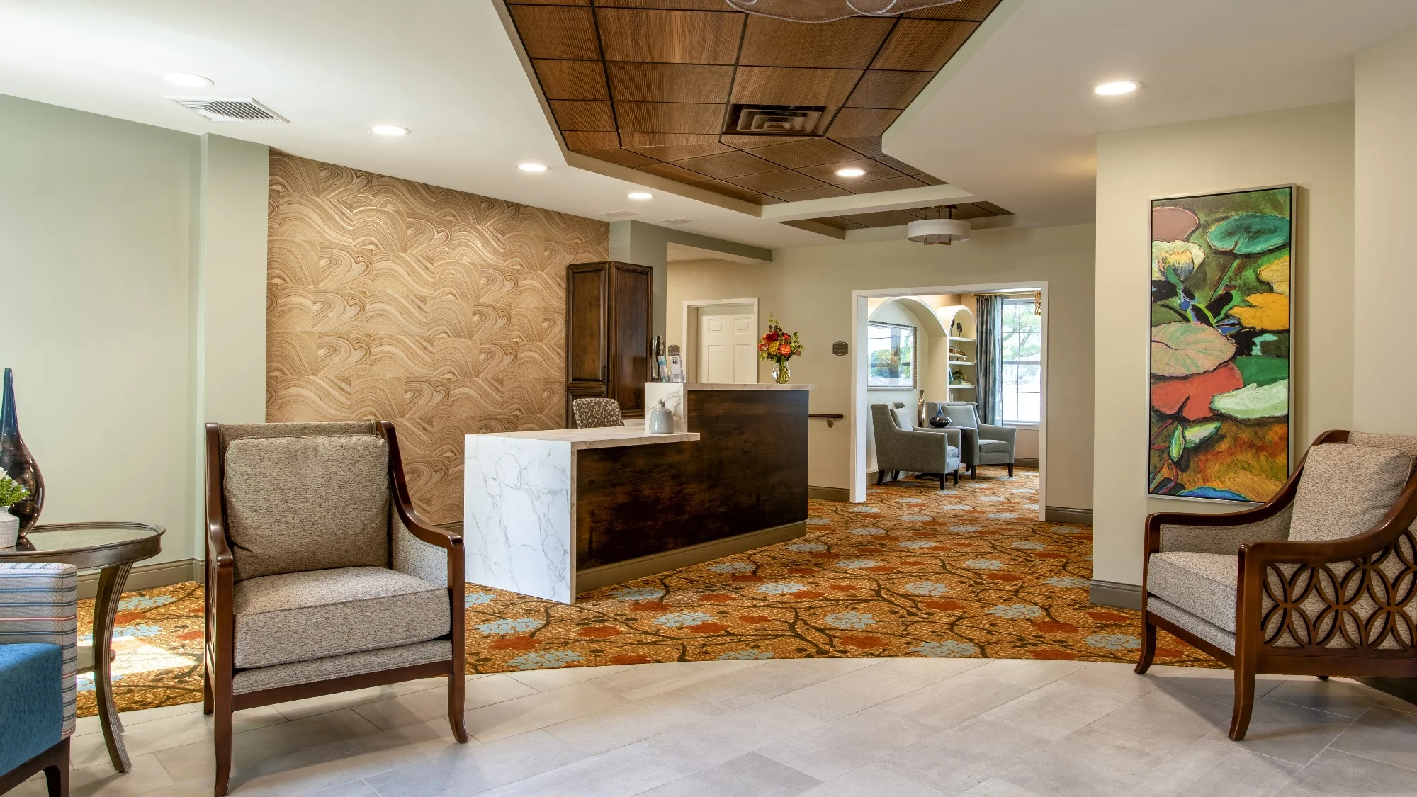 Atria Levittown