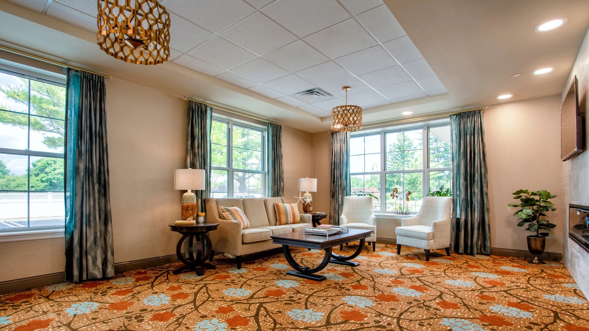Atria Levittown