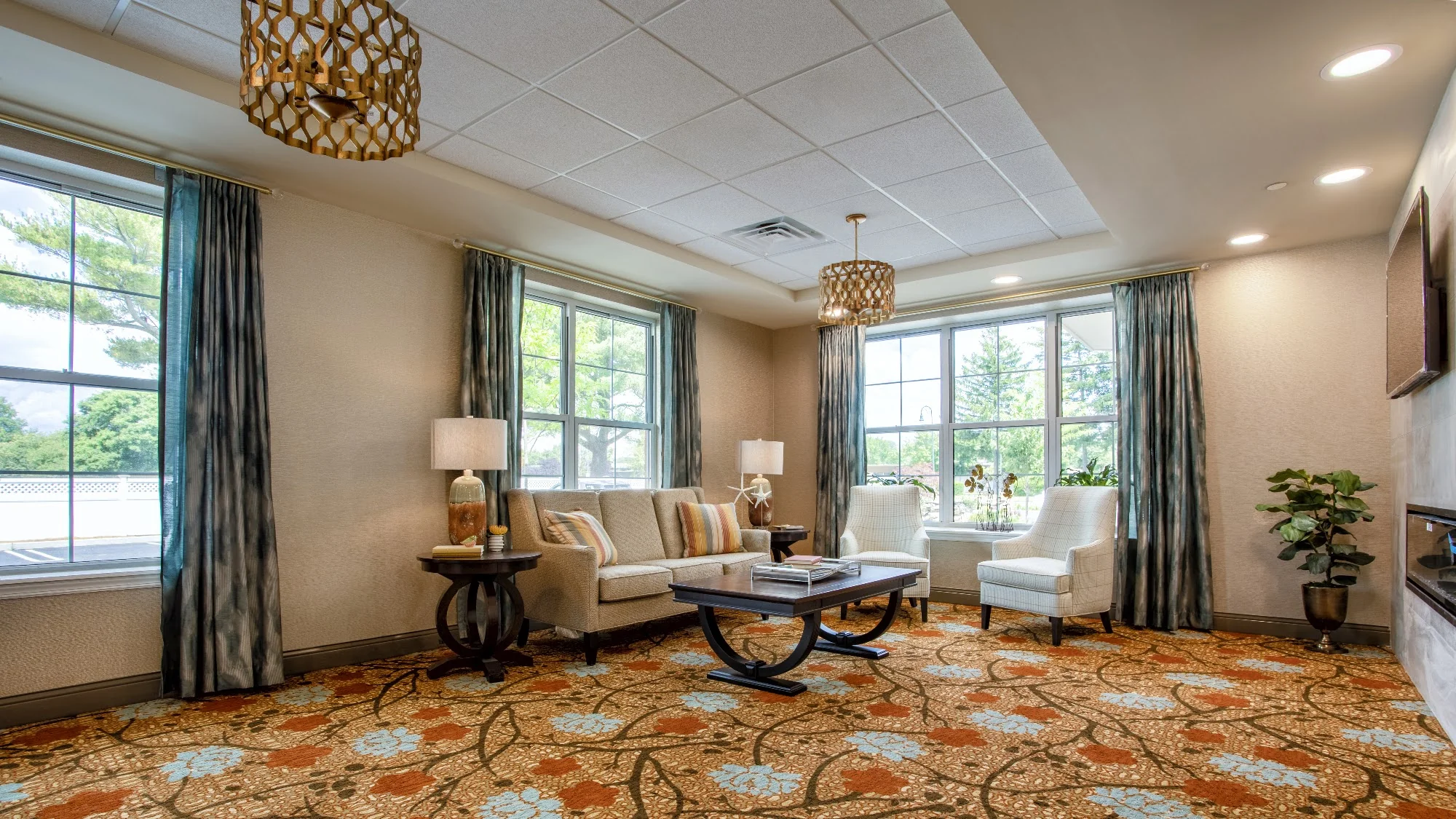 Atria Levittown