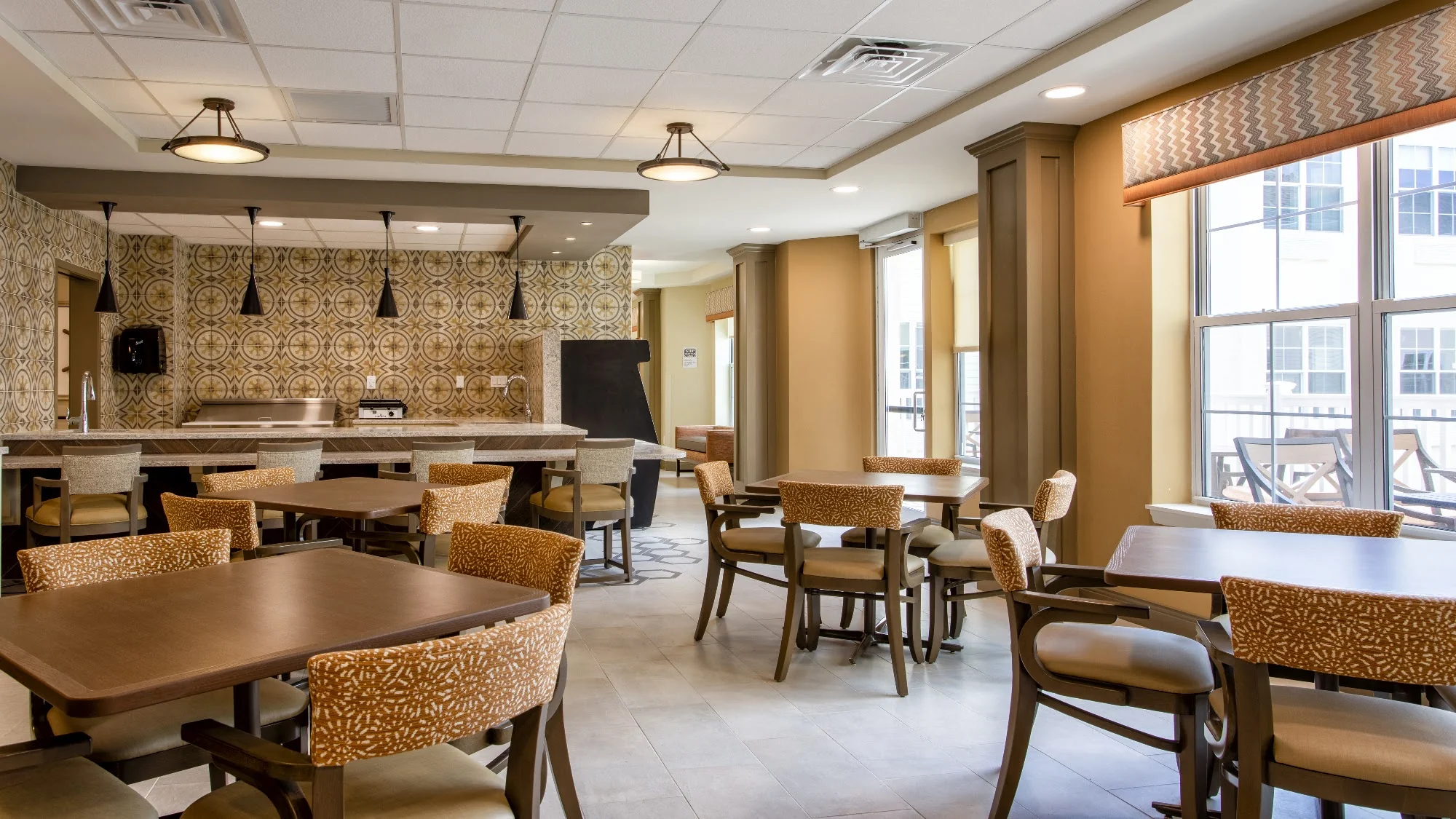 Atria Levittown