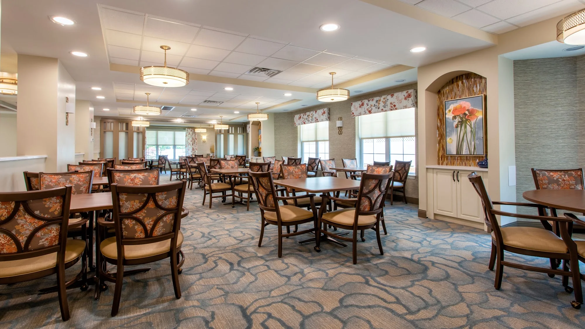 Atria Levittown