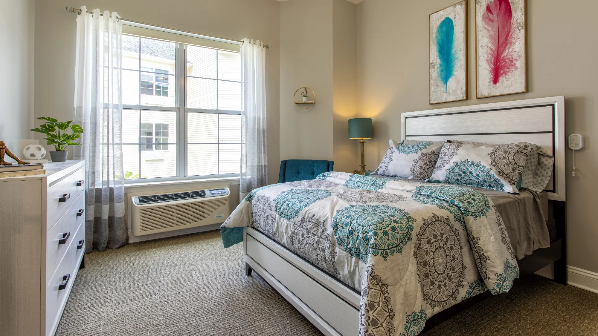 Atria Levittown