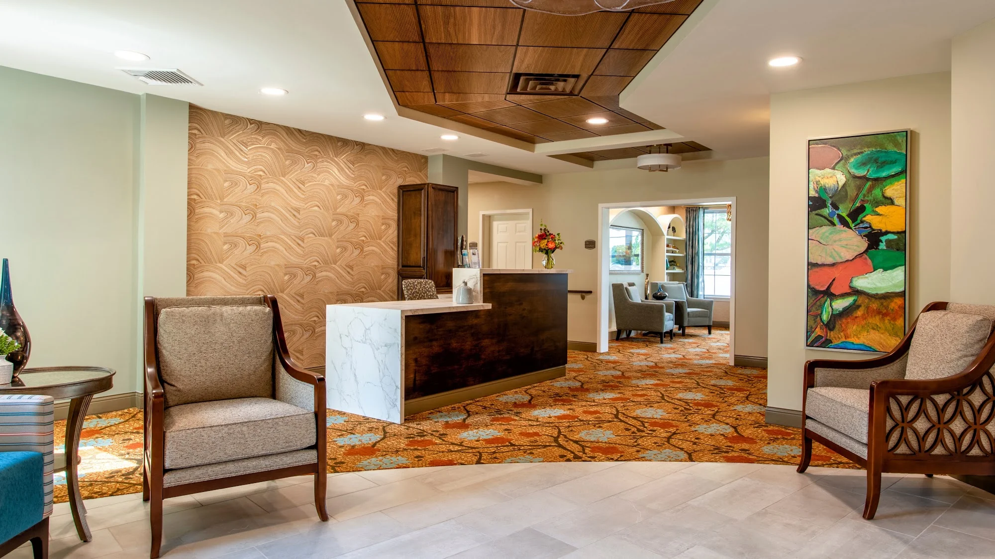 Atria Levittown