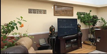 Atrium Active Home