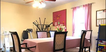 Atrium Active Home