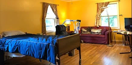 Atrium Active Home