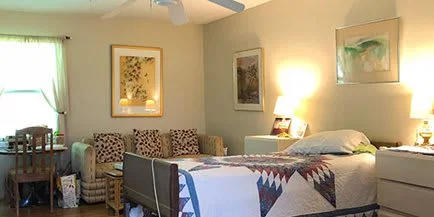 Atrium Active Home