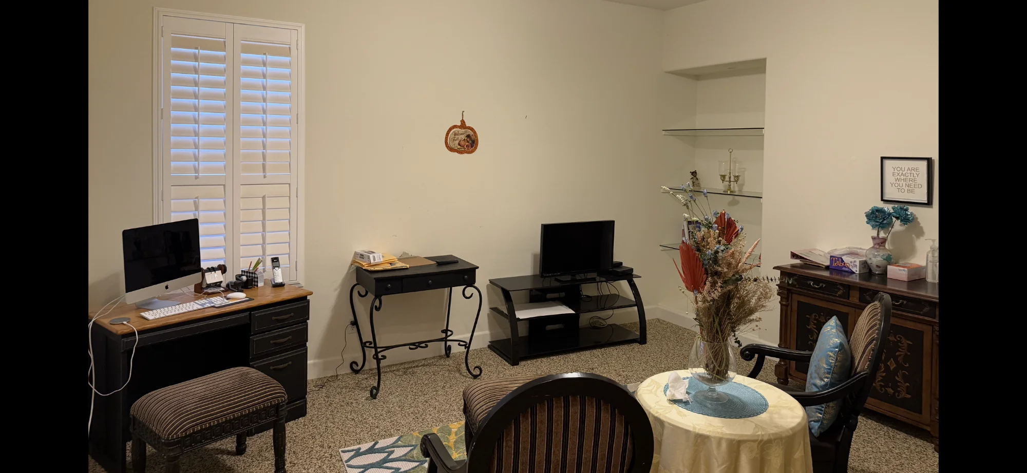 Attentive Senior Care, LLC