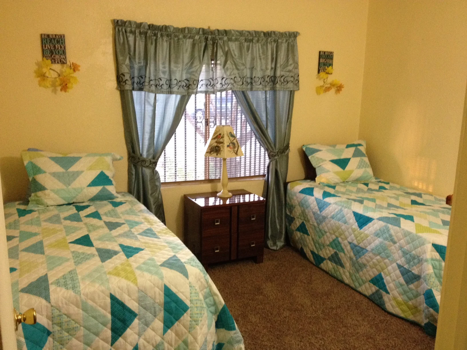 Attentive Senior Care, LLC