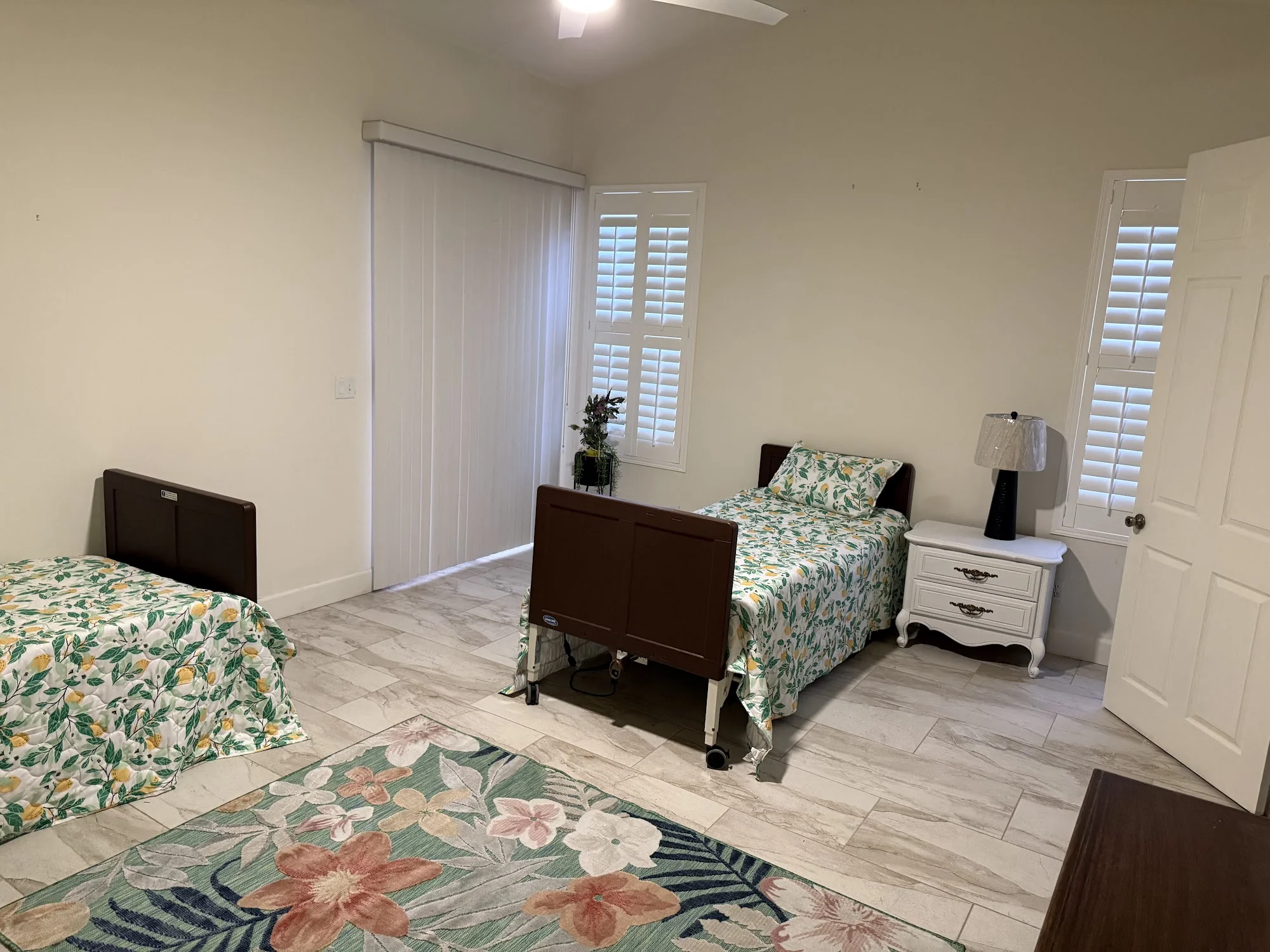 Attentive Senior Care, LLC