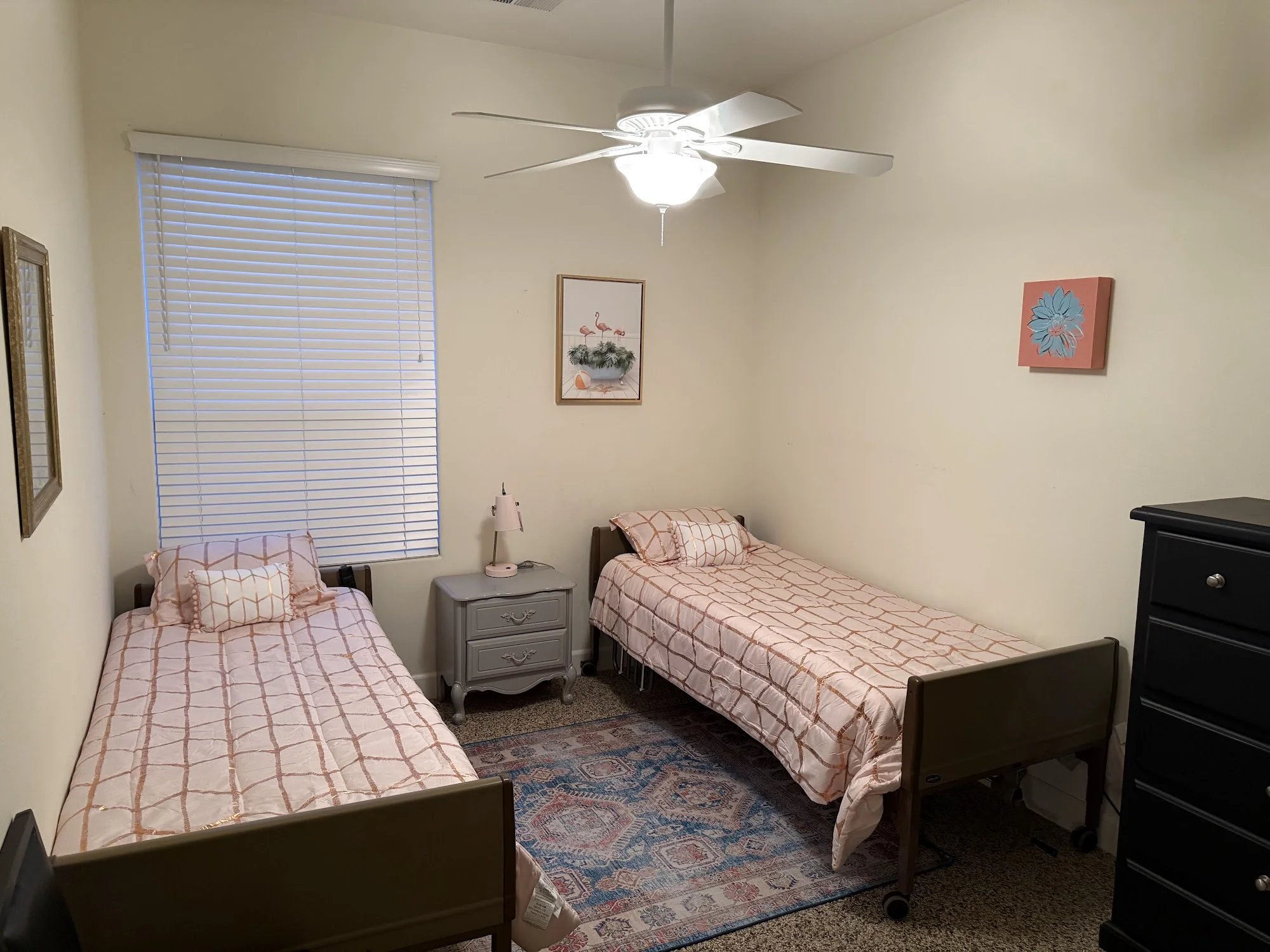 Attentive Senior Care, LLC
