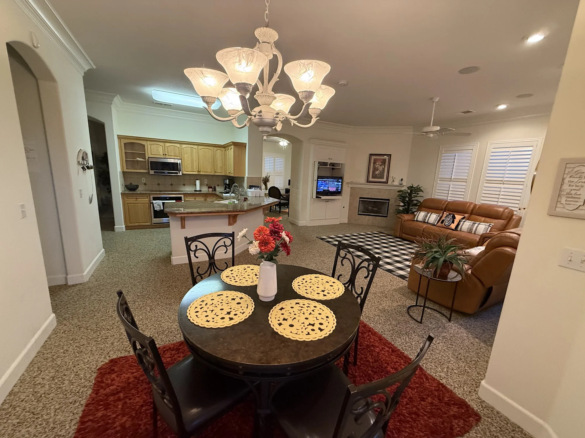 Attentive Senior Care, LLC