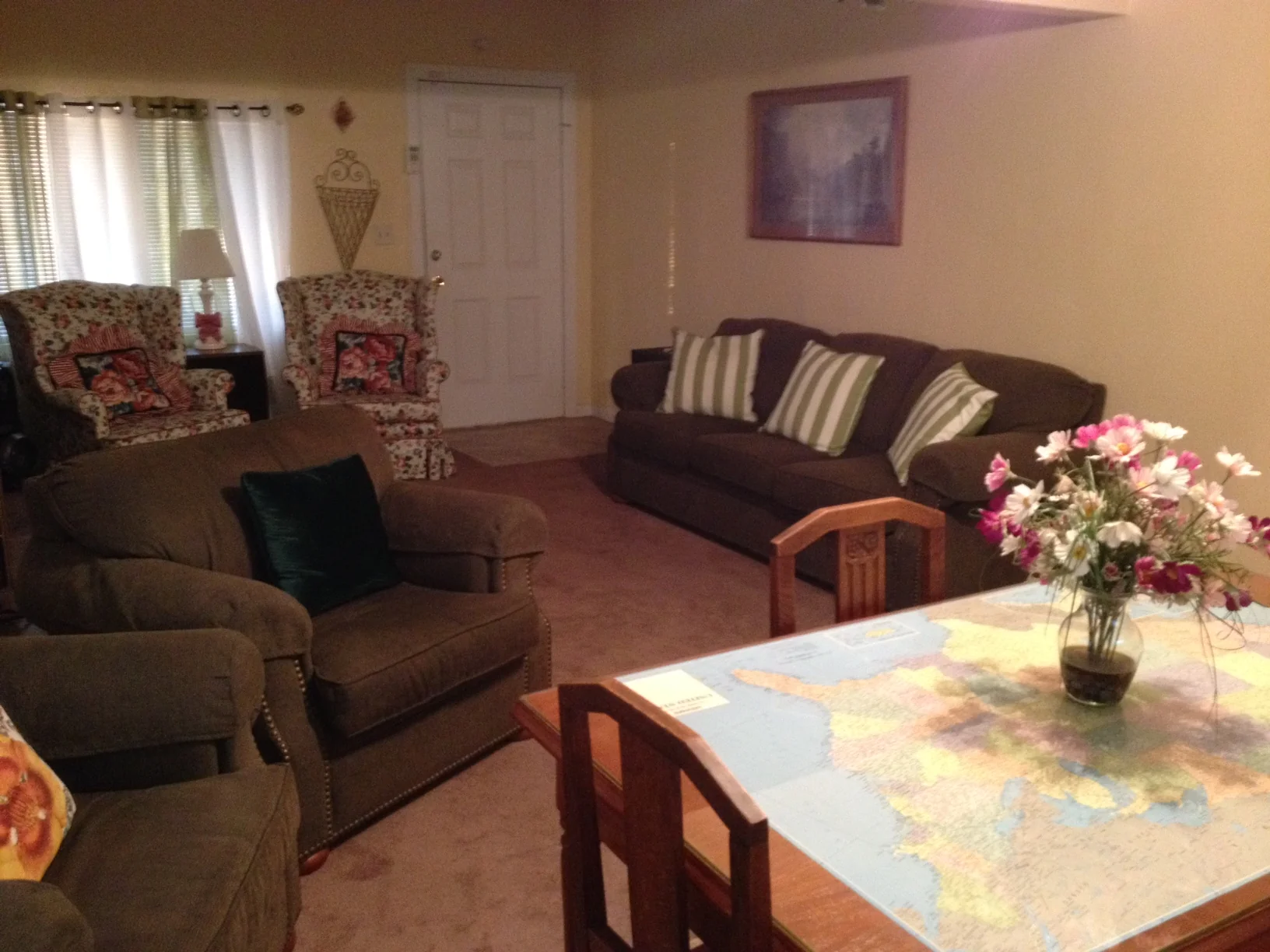 Attentive Senior Care, LLC