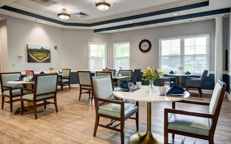 AUBERGE AT LAKE ZURICH