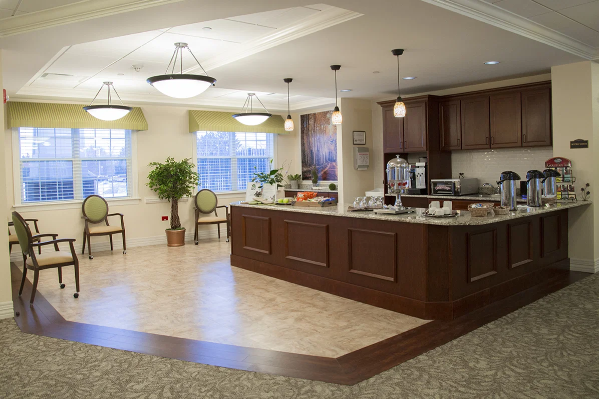 AUBERGE AT NAPERVILLE