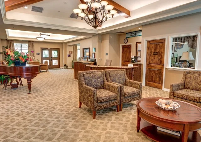 AUBERGE AT ONION CREEK