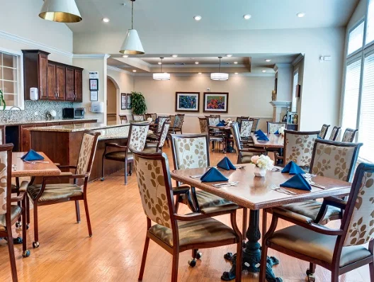 AUBERGE AT PLANO