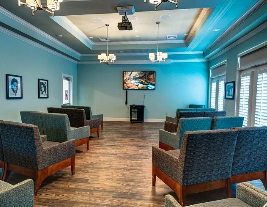 AUBERGE AT PLANO
