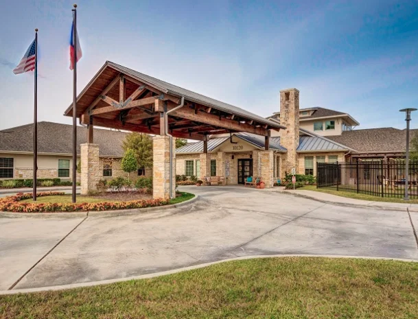 Auberge at Vintage Lake - Memory Care photo