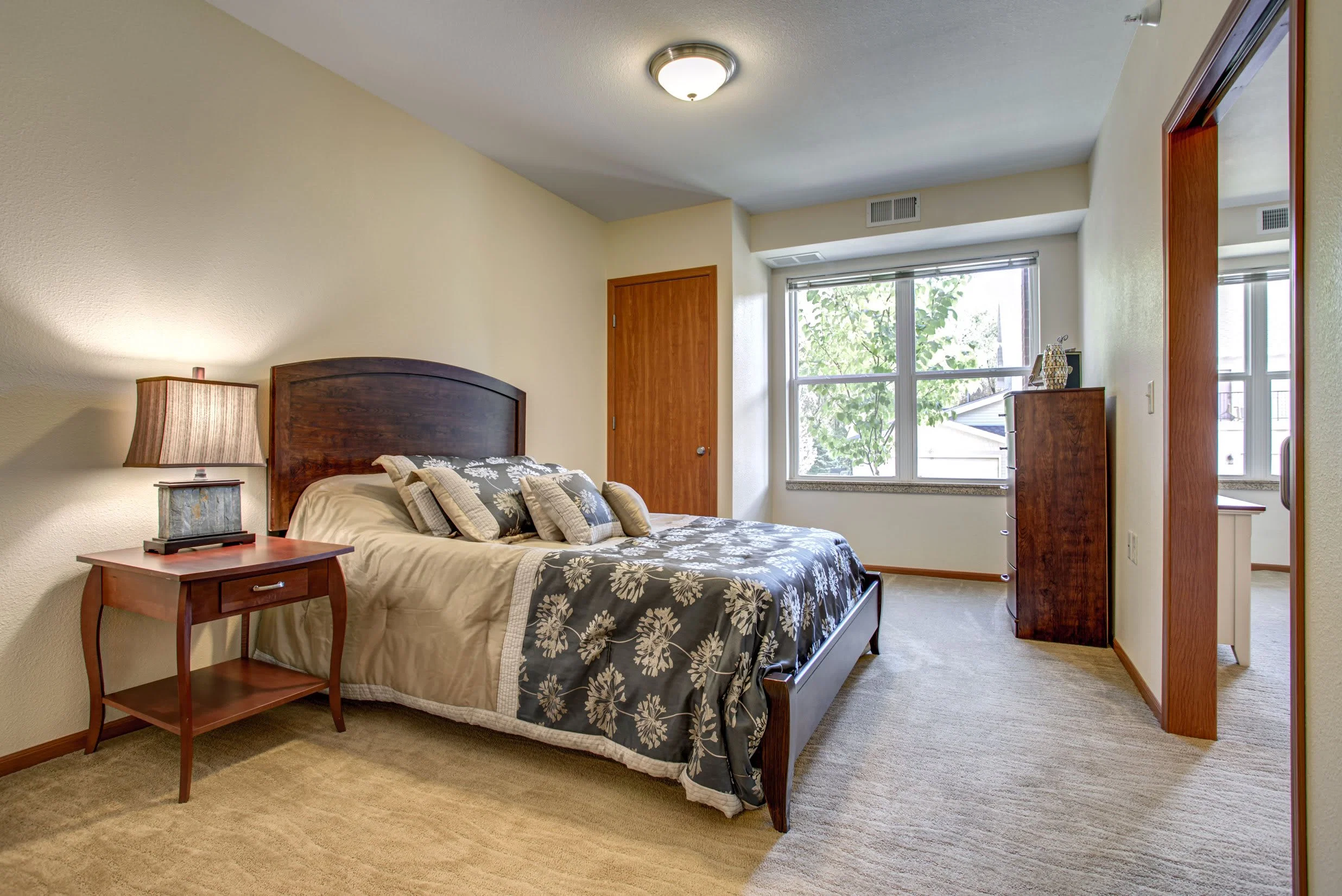 Autumn Glen Senior Living