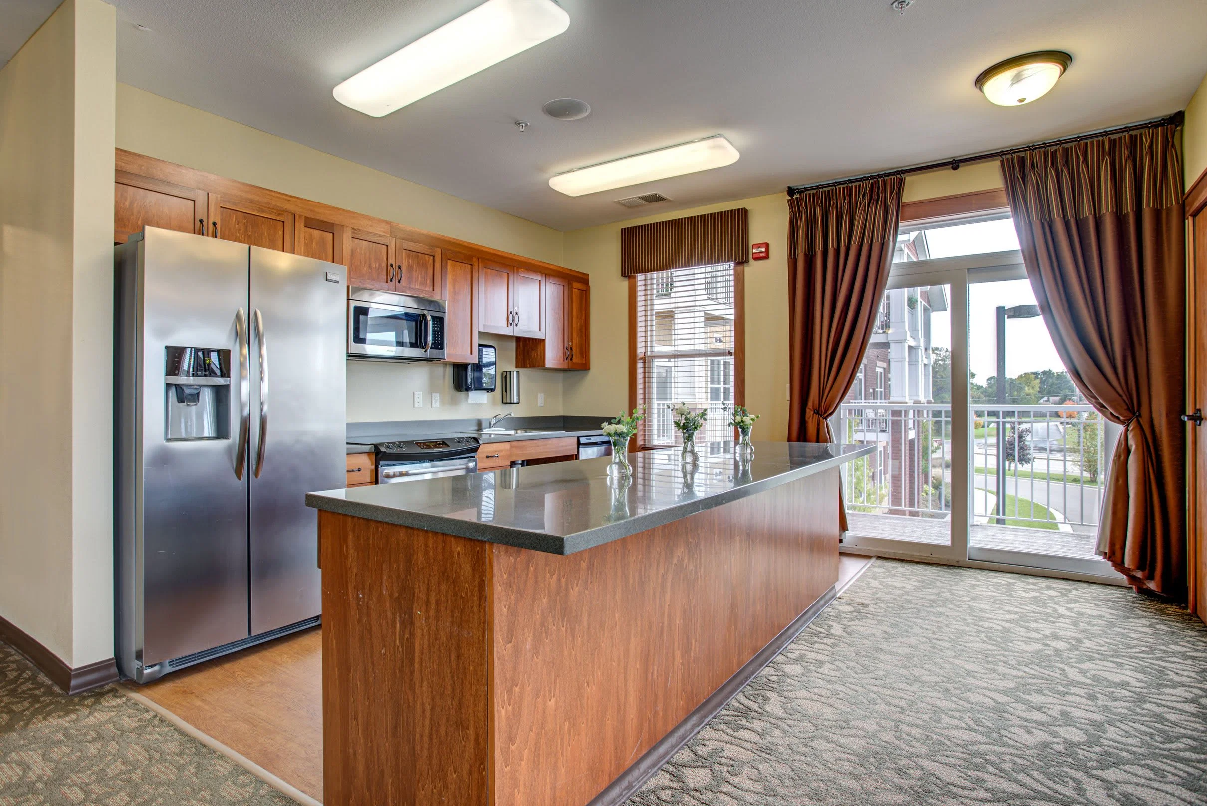 Autumn Glen Senior Living