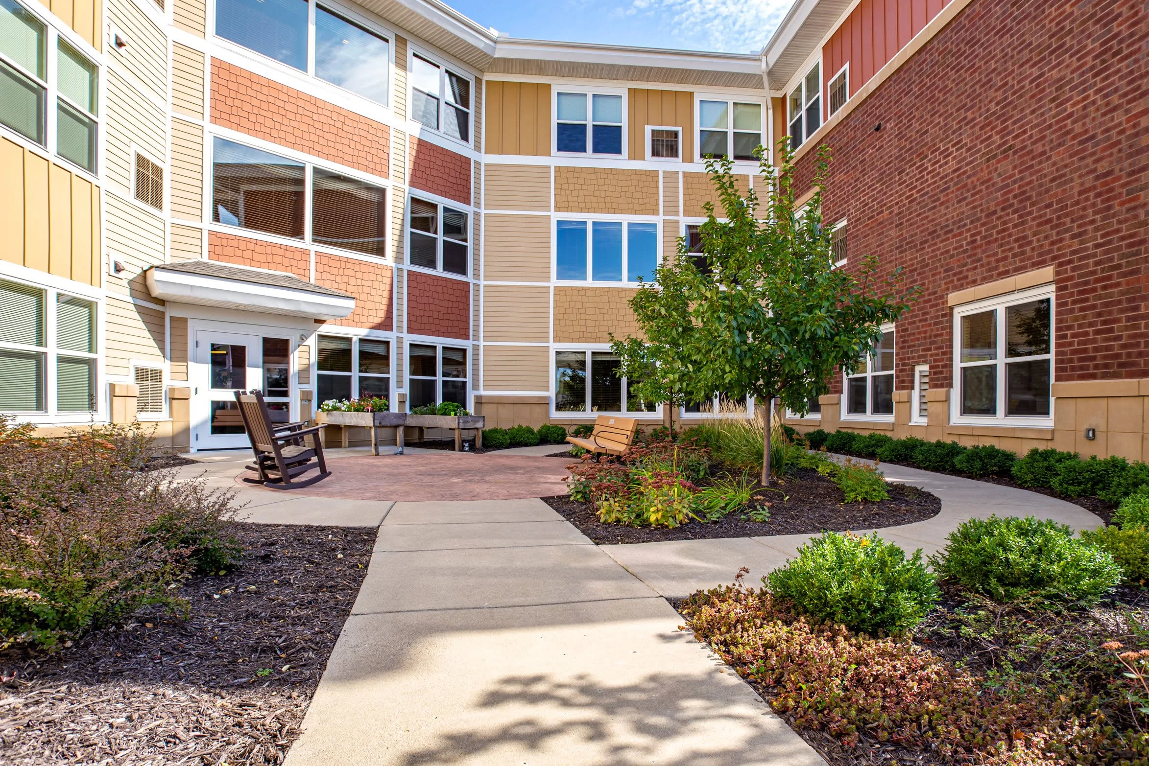 Autumn Glen Senior Living