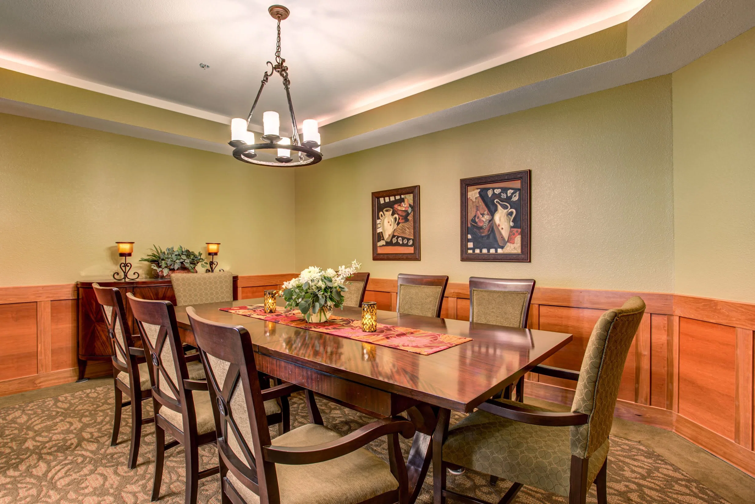 Autumn Glen Senior Living