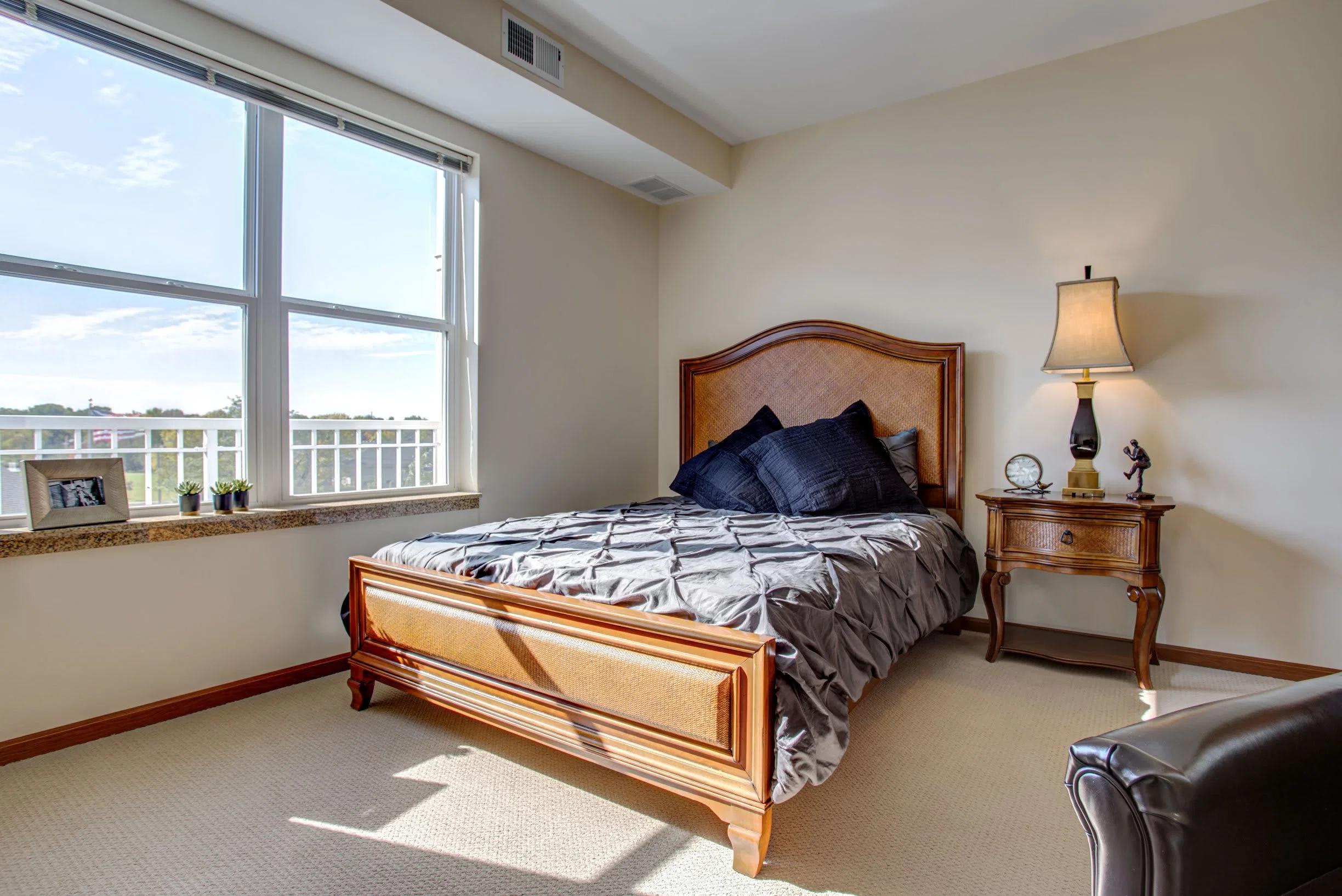 Autumn Glen Senior Living