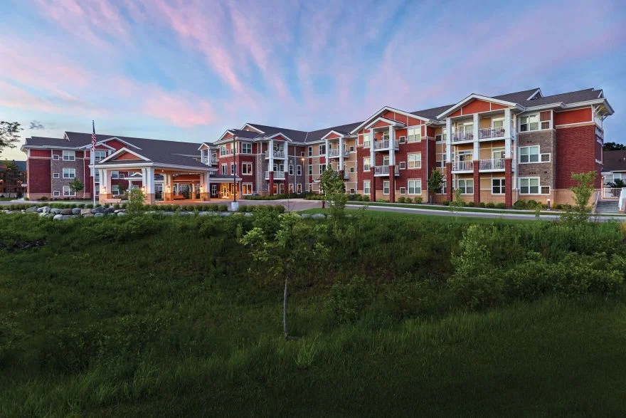 Autumn Glen Senior Living