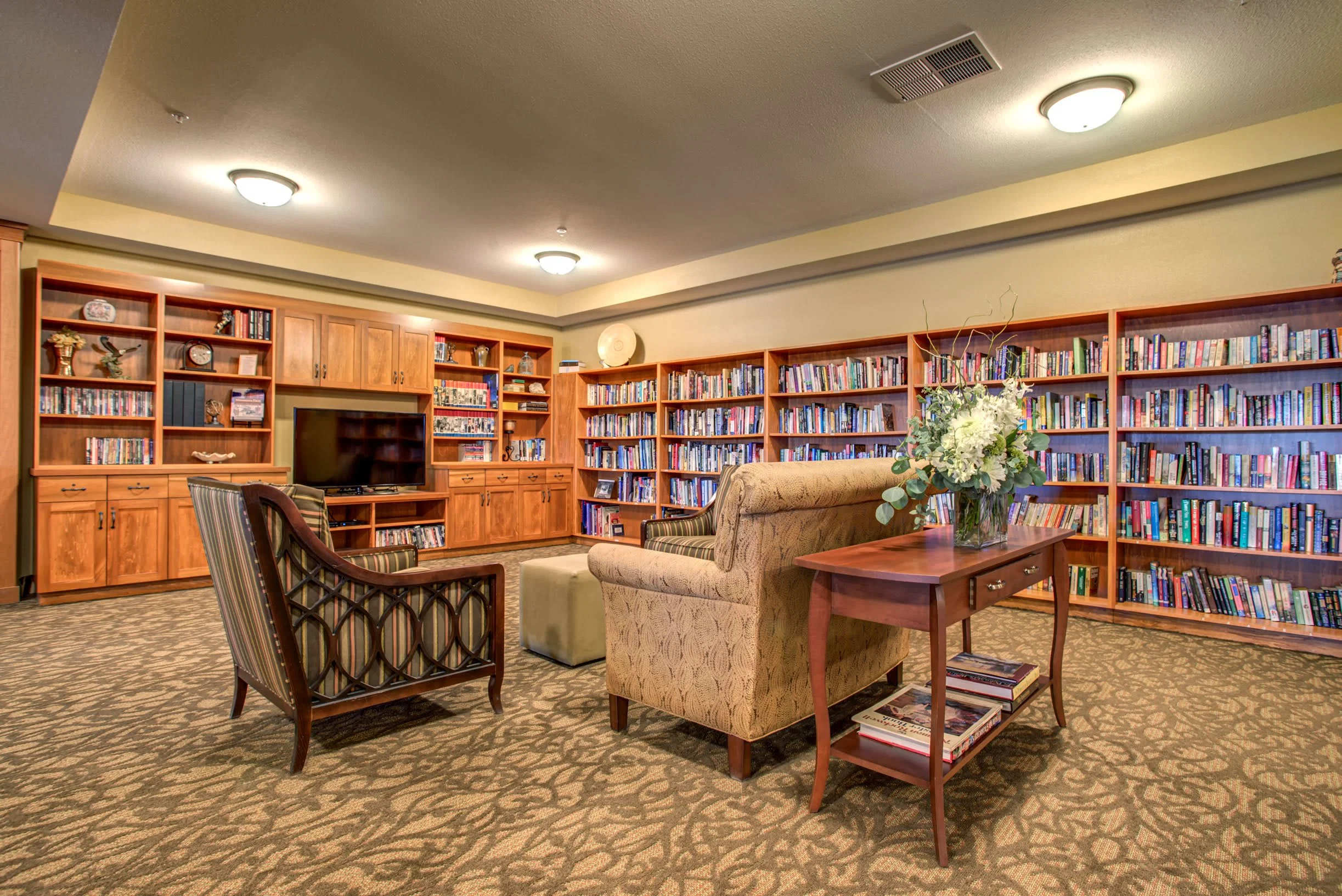 Autumn Glen Senior Living