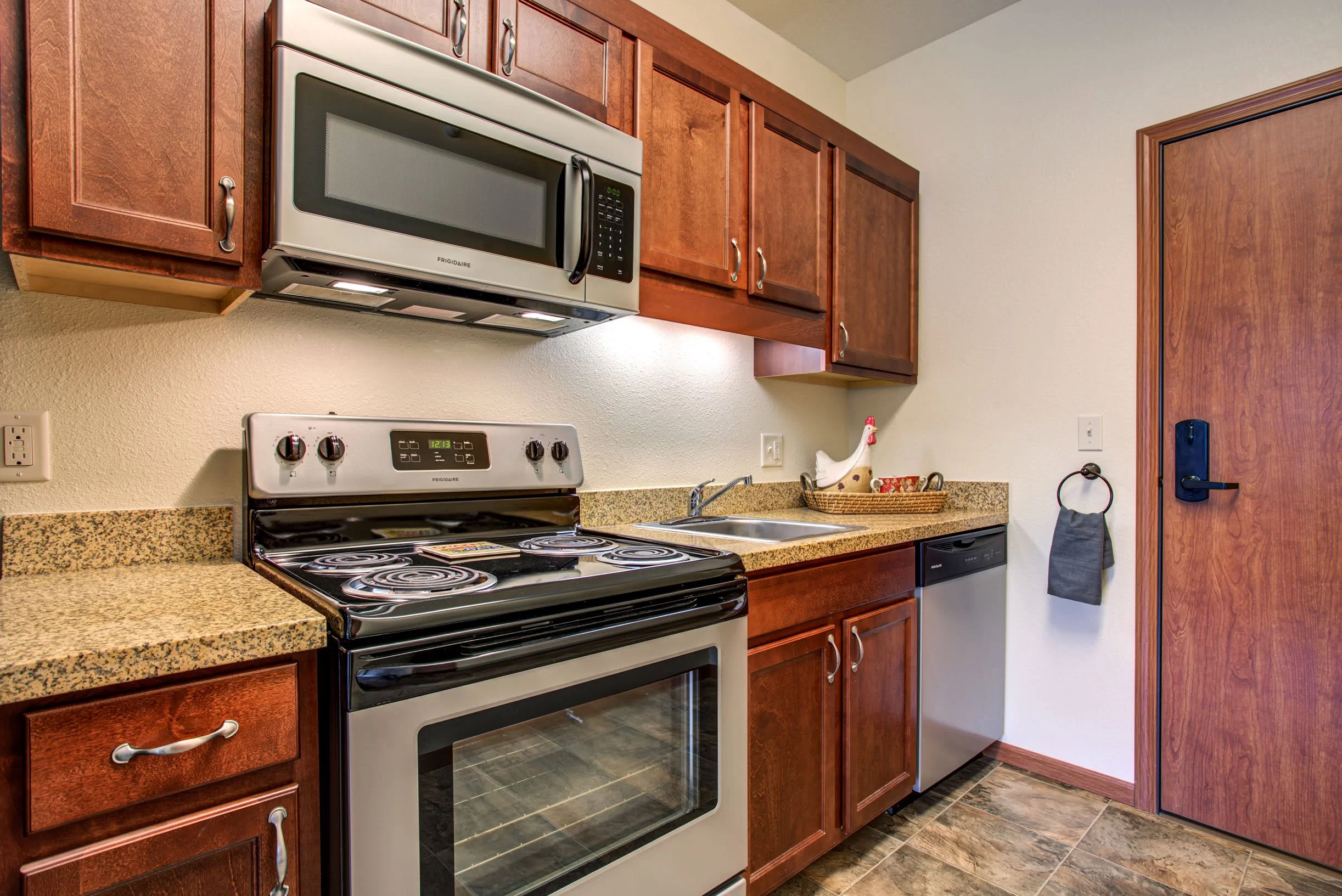 Autumn Glen Senior Living