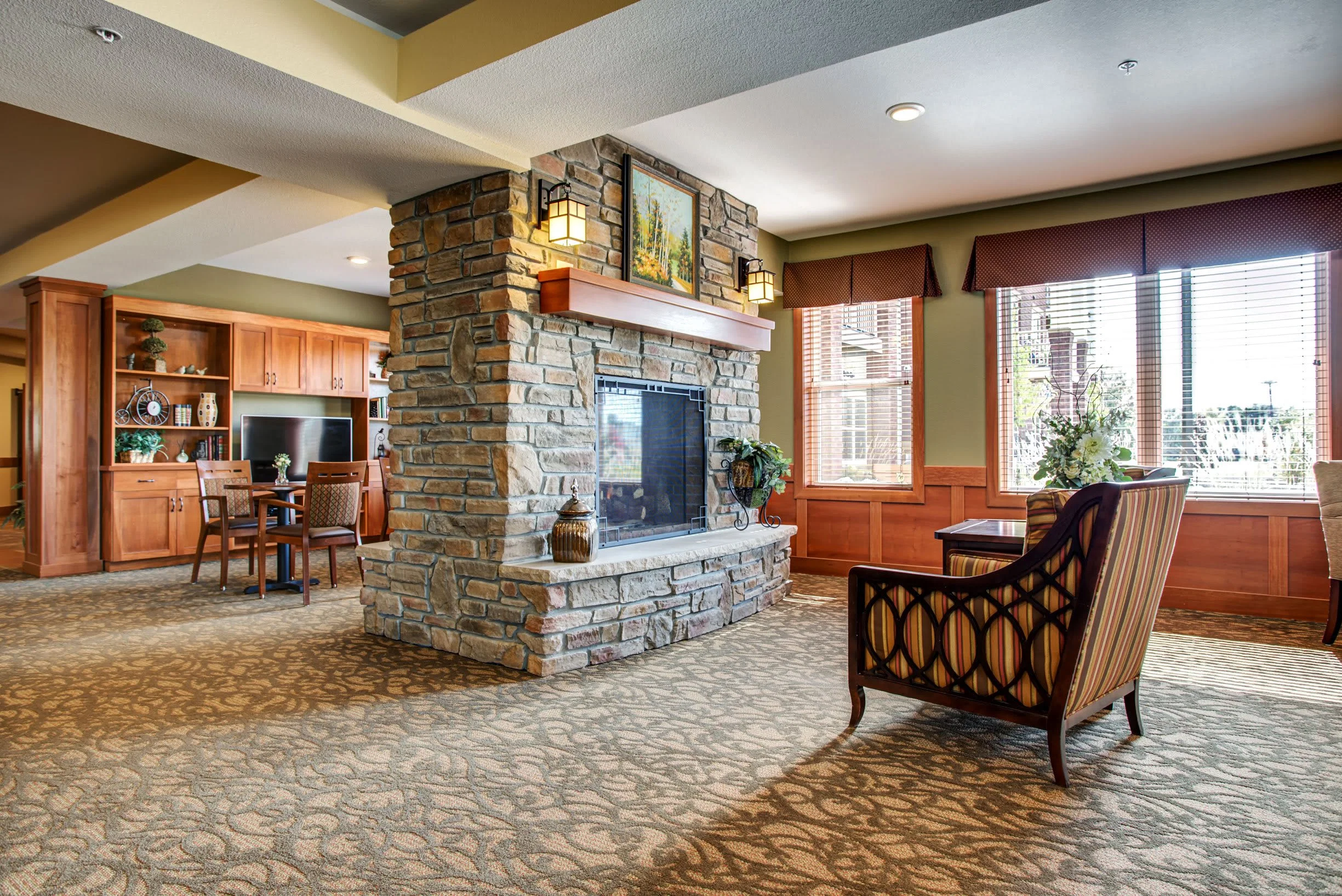 Autumn Glen Senior Living
