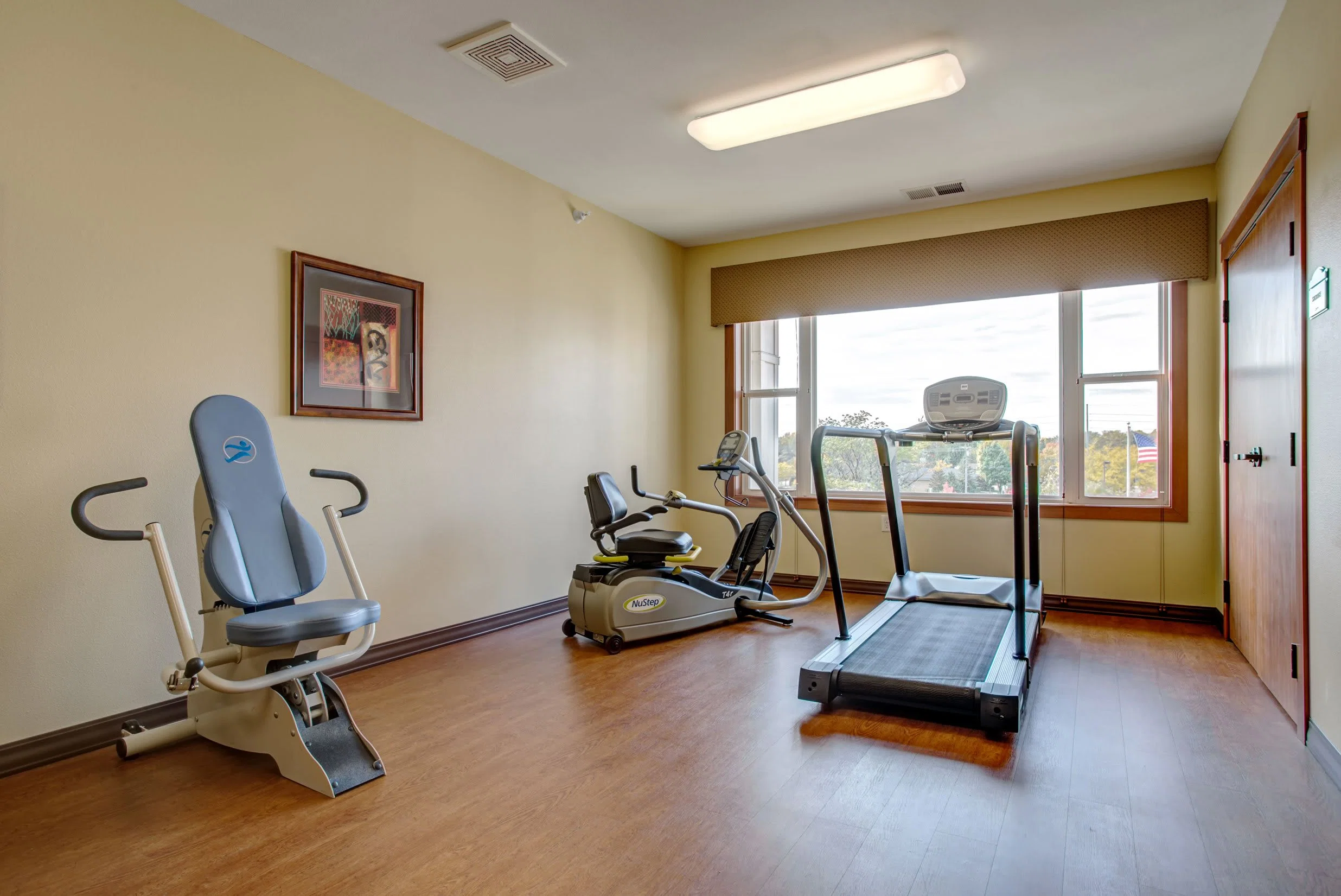 Autumn Glen Senior Living