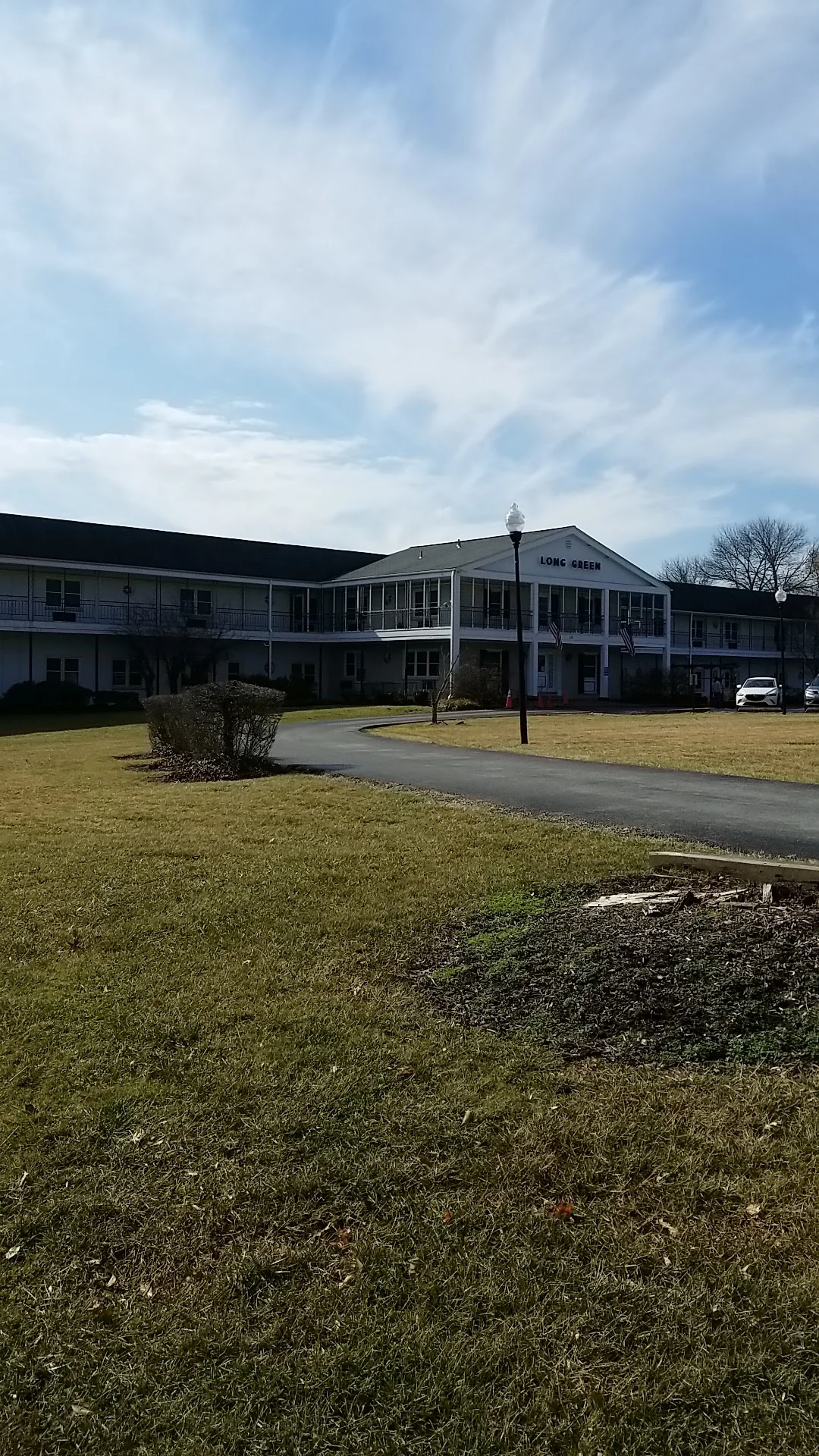 Autumn Lake Healthcare at Long Green