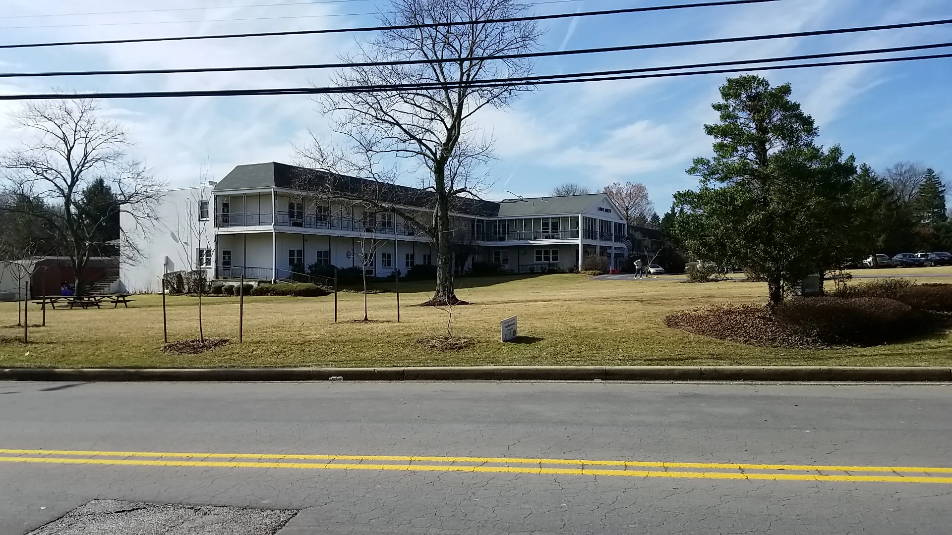 Autumn Lake Healthcare at Long Green