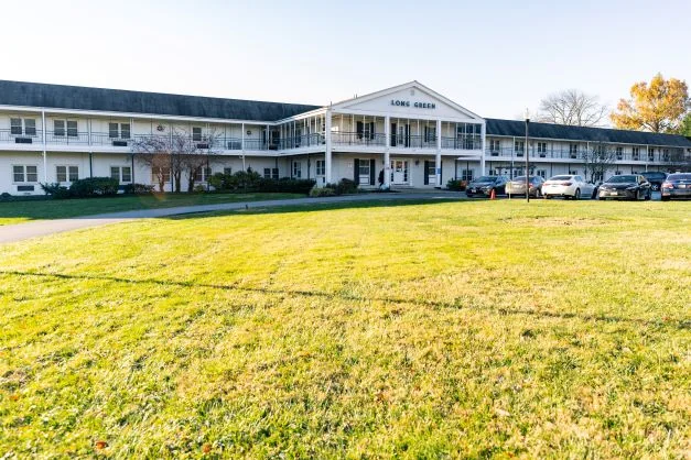 Autumn Lake Healthcare at Long Green