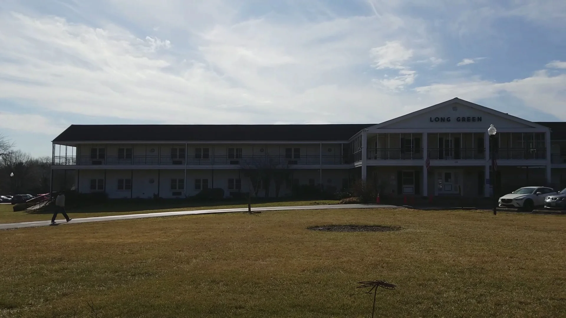 Autumn Lake Healthcare at Long Green