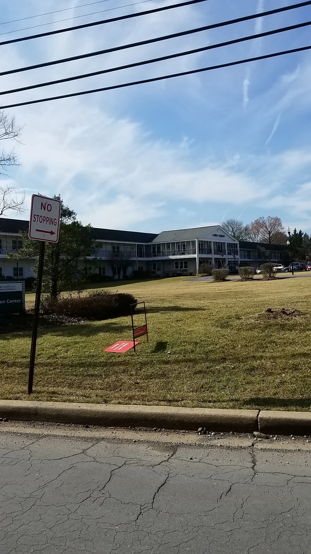 Autumn Lake Healthcare at Long Green