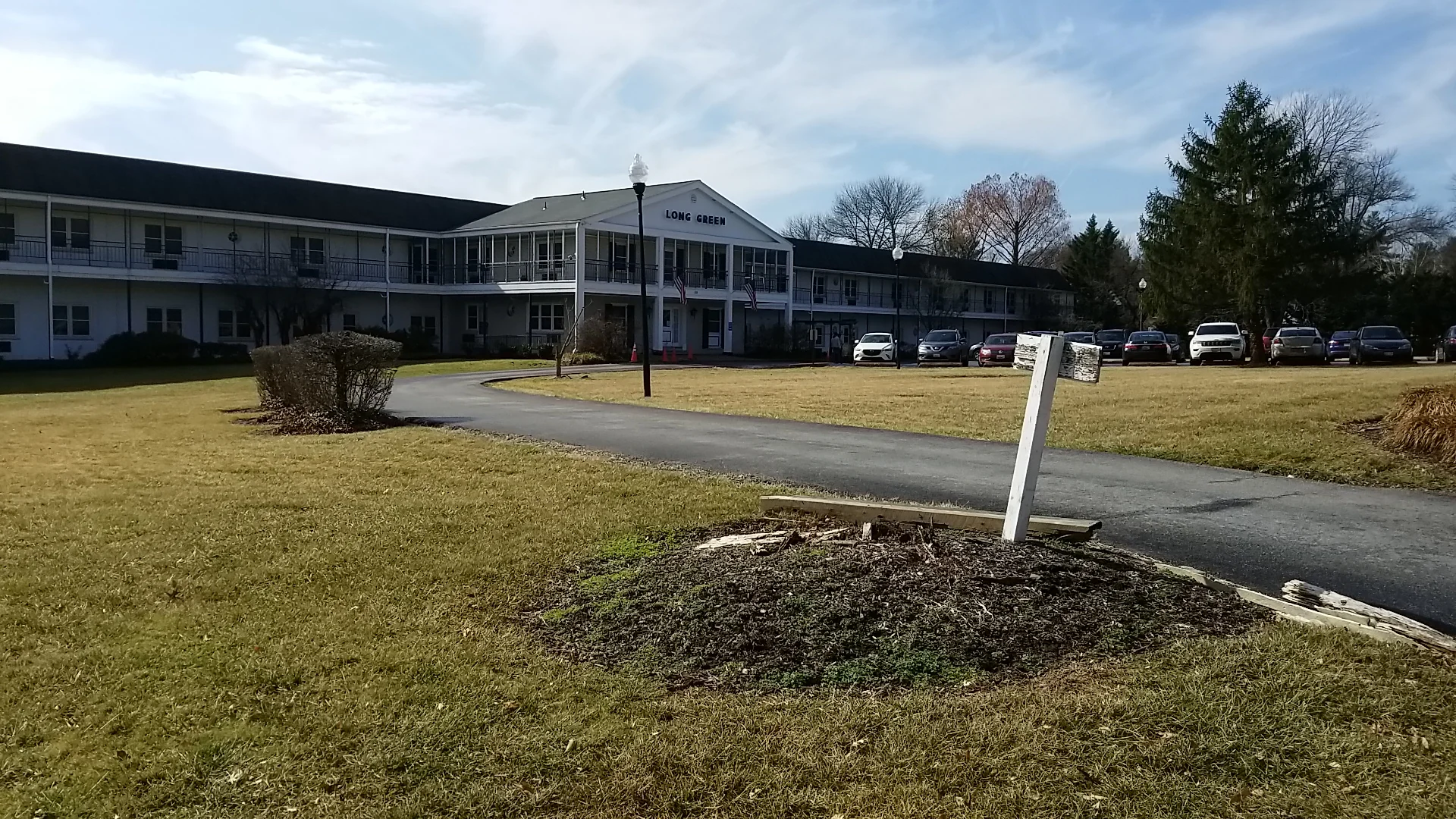 Autumn Lake Healthcare at Long Green