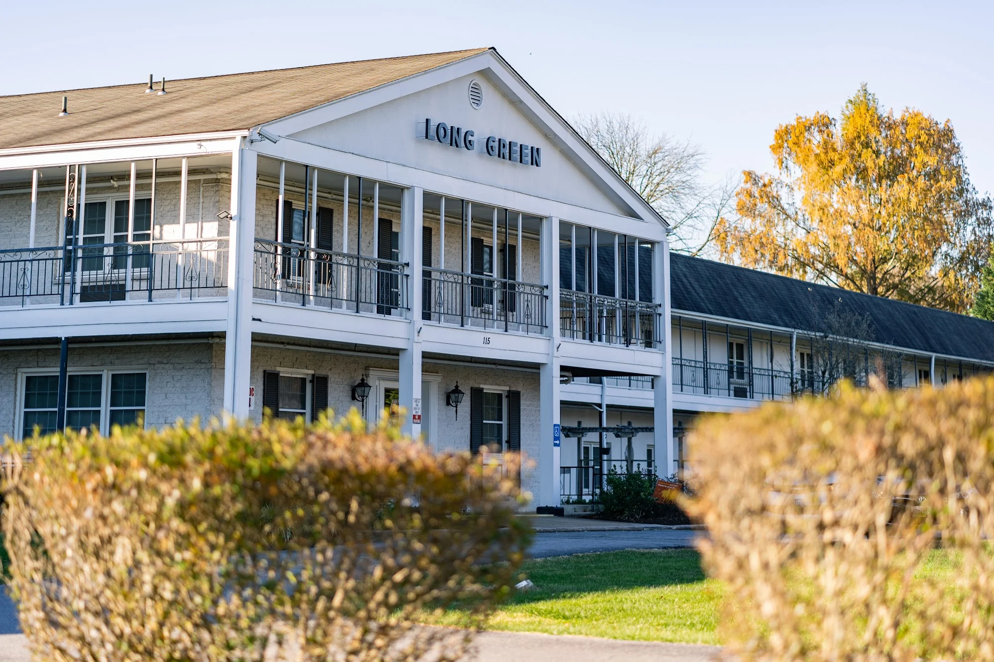 Autumn Lake Healthcare at Long Green