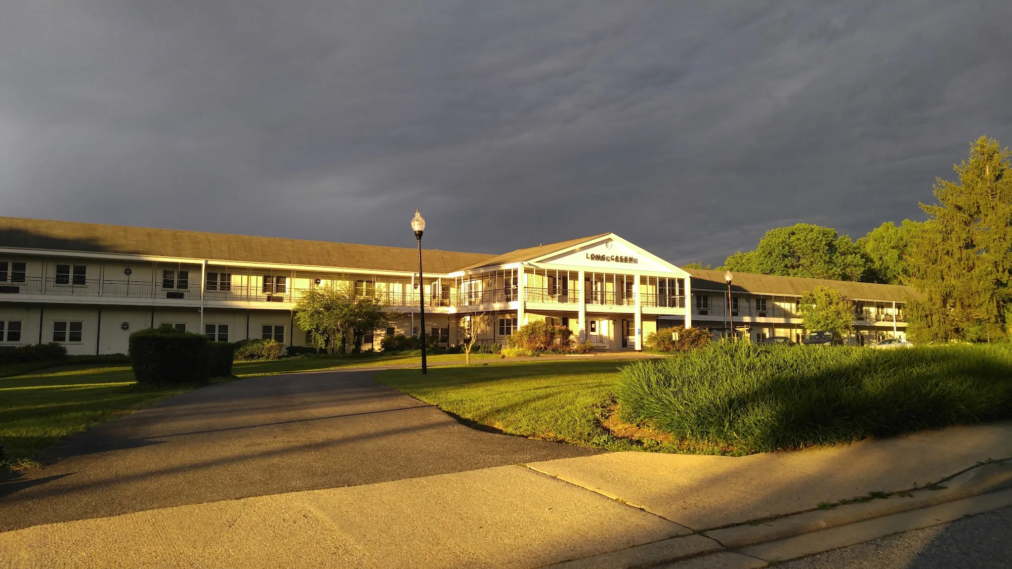 Autumn Lake Healthcare at Long Green