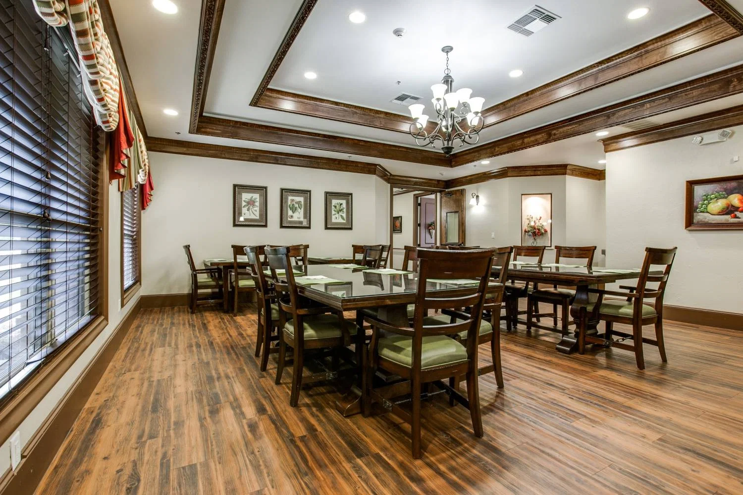 AVALON MEMORY CARE - ALLEN