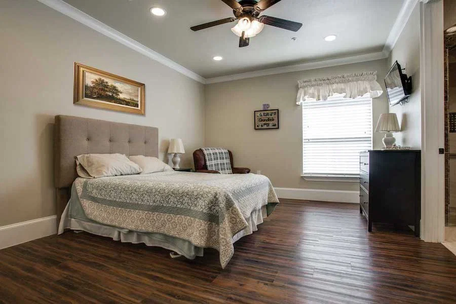 AVALON MEMORY CARE - ALLEN